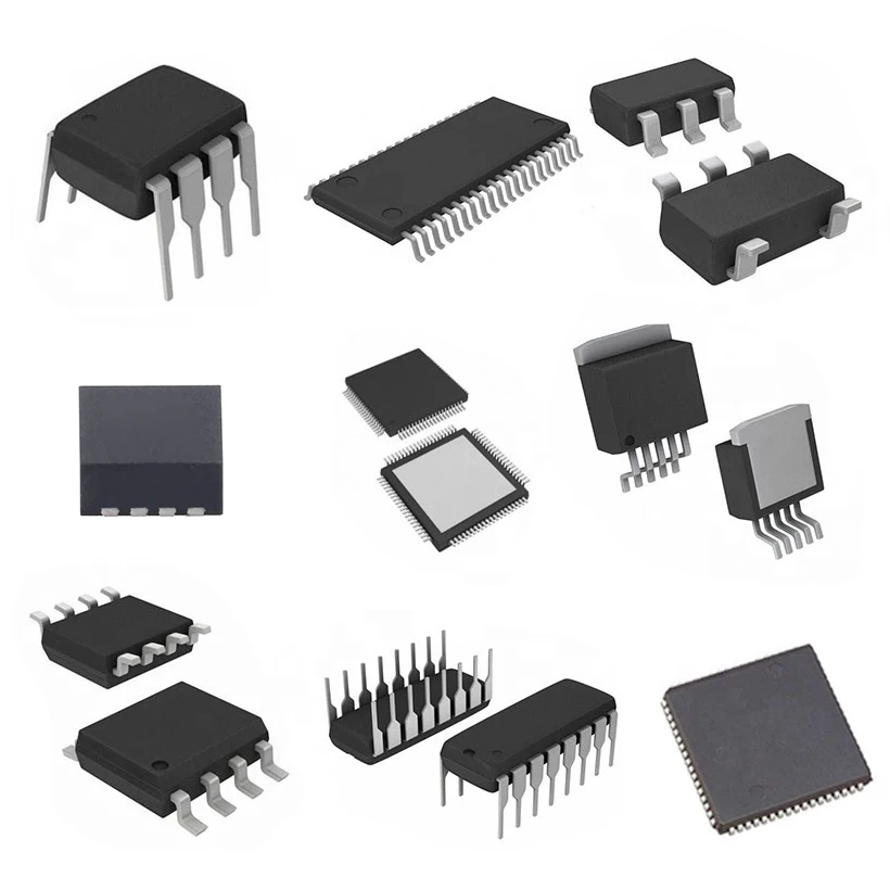 Semicon Original Variety Electronics Components Best STC New 8142 Microcontroller MCU IC TCAN1042VDRQ1 SOIC8