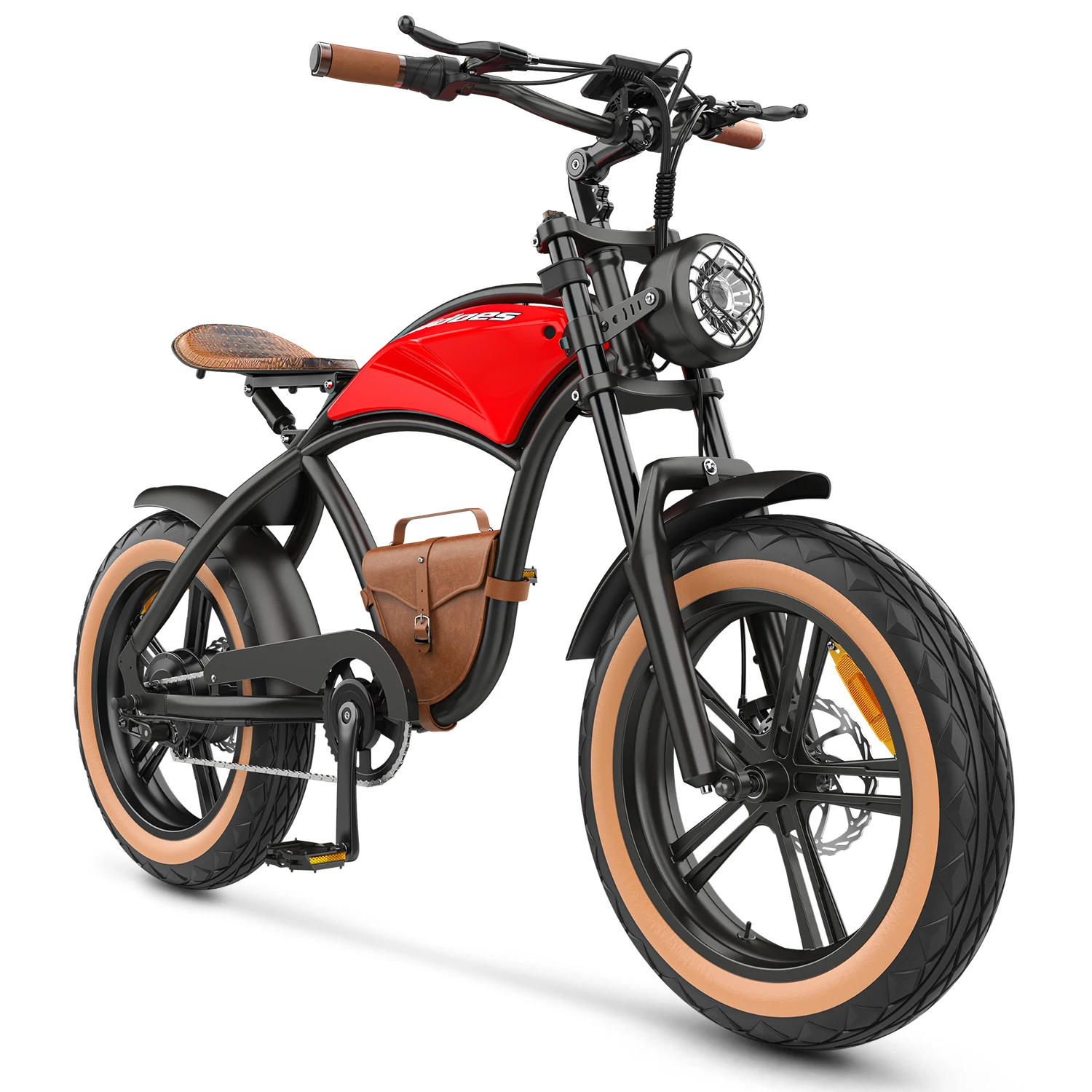 Великобритания США ЕС склад 20 колес размер E Bike Hidoes B10 пляжный горный внедорожник 13Ah 1000 Вт стальной каркас Электрический городской велосипед