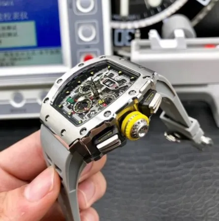 Механические часы