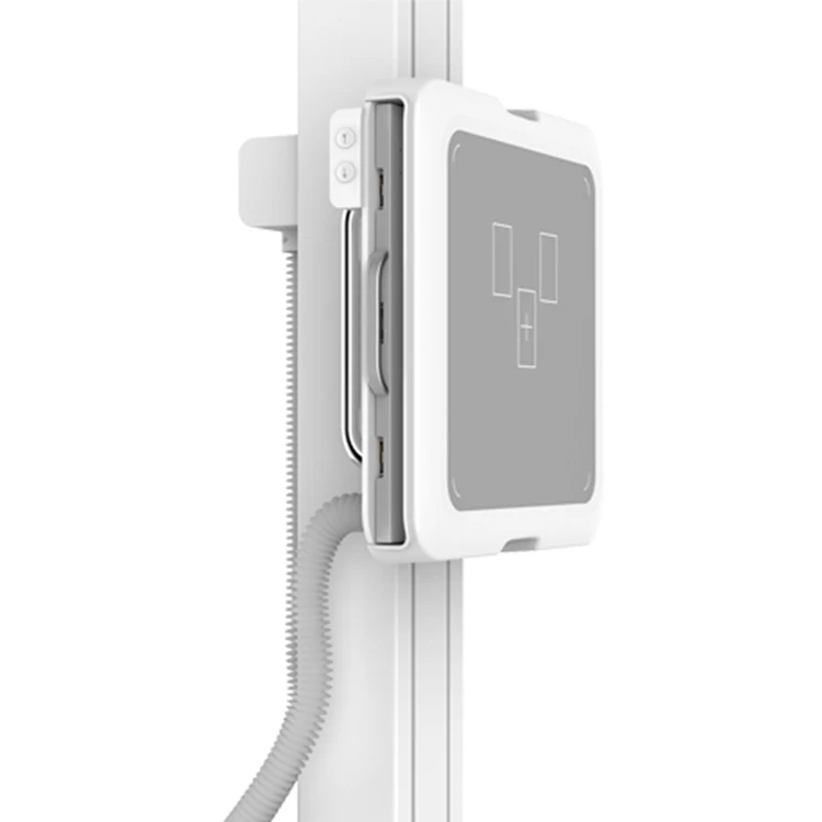 32kw 50kw X-ray Medical High Frequency Radiography Fixed Double Column DR System Portable Digital X Ray Machine Price