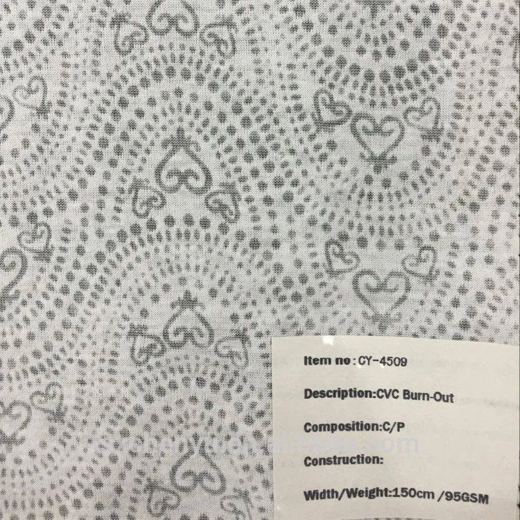 Сопротивление разрыву Cvc выгорания новости образца