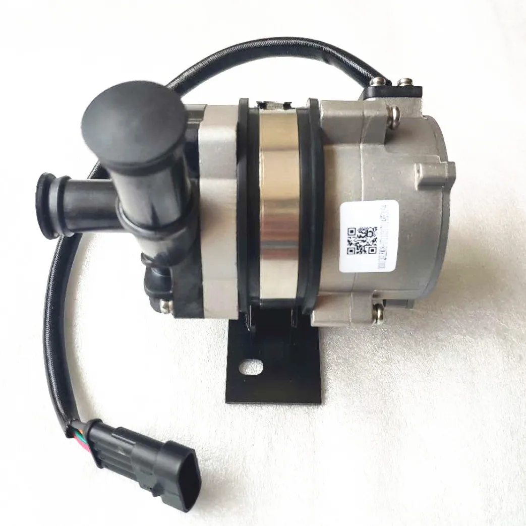 hot selling 12V electric vehicles water pump electrical water pump for bus,new energy car