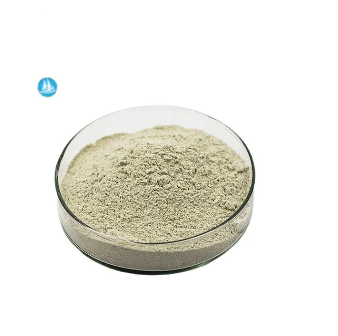 Bacillus Mucilaginosus Biological Organic Fertilizer White CAS Phosphorus Plant Feature Powder
