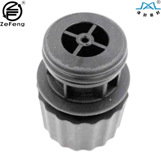 forklift parts factory breather cap 0009832118 use for linde
