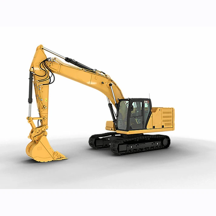 Original 320GC 330GC Heavy Excavator