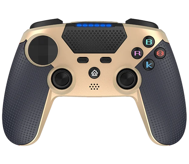 Оптовая продажа Ps4 аксессуары беспроводной Bluetooth игровой контроллер для Ps4/PS3