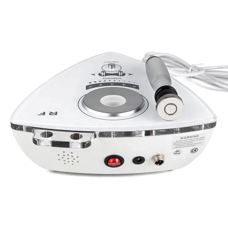 Meizi factory Wholesale RF Beauty Skin Tightening device Face Lifting massage