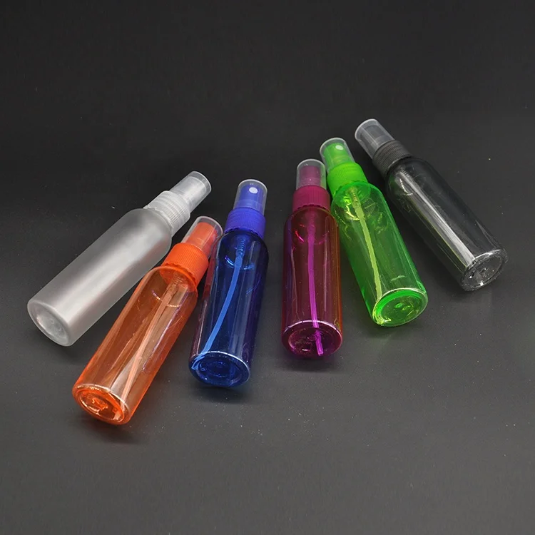 
Wholesale color 60ml nozzle glasses cleaning spray 