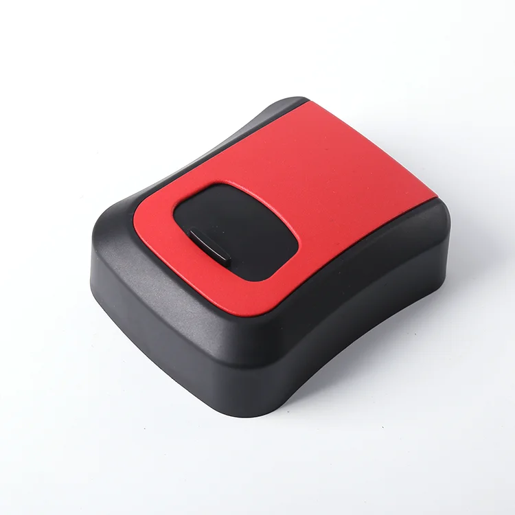 Коробочка с комбинированным замком DINGFA для недвижимости/настенный Сейф ремонтных ключей/Высококачественный замок