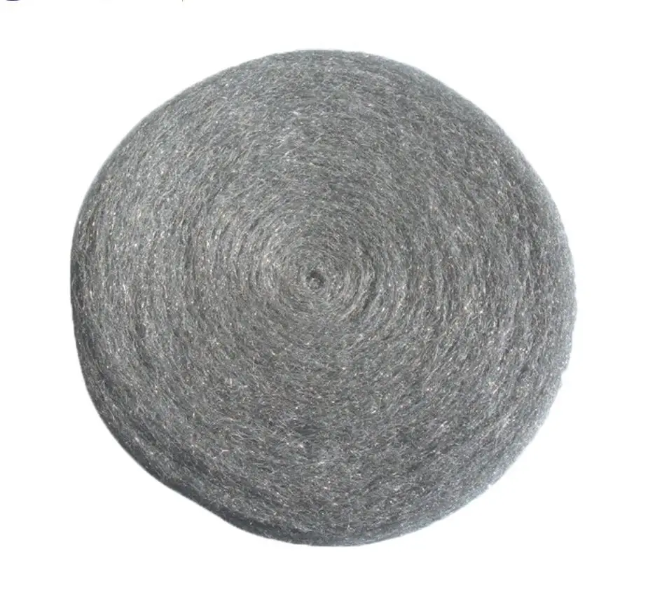 Hot sale dish washing Kitchen Cleaning  Steel Wool