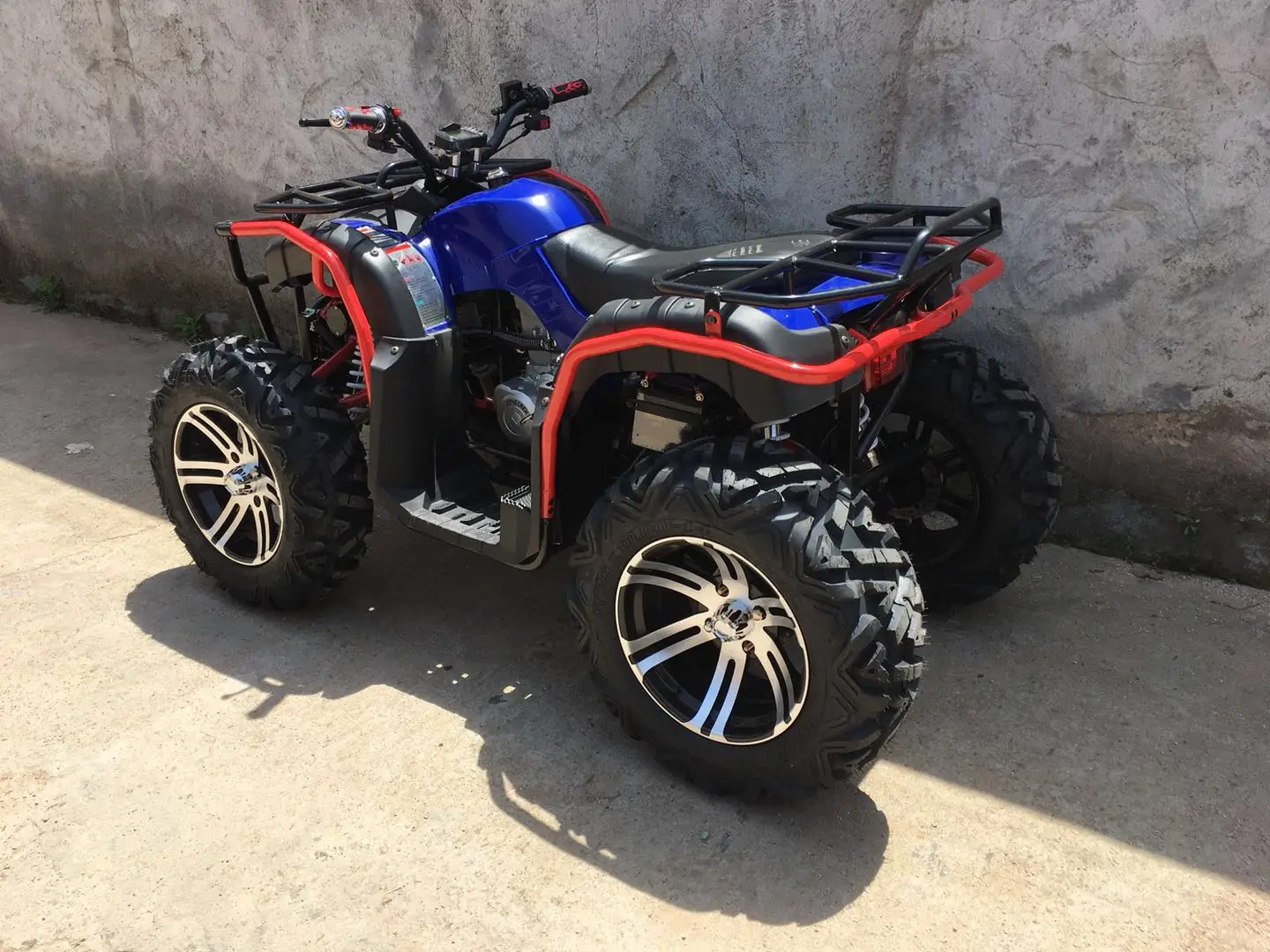 3000w 2000w 5000w Utv 250cc с водяным охлаждением приводным валом фермы 800cc утилитарный Atv для использования в сельском