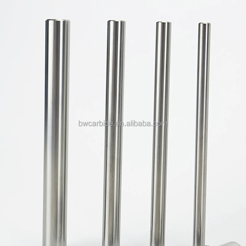 Tungsten Carbide Rod for Cutting Tools in Ground H6