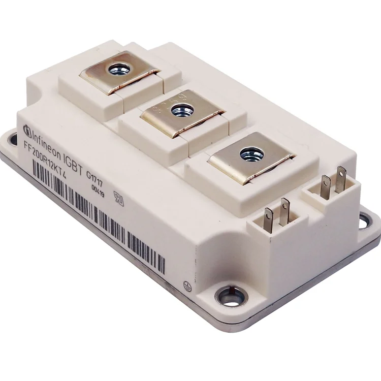 (Electronic components)FF300R06KE3 module