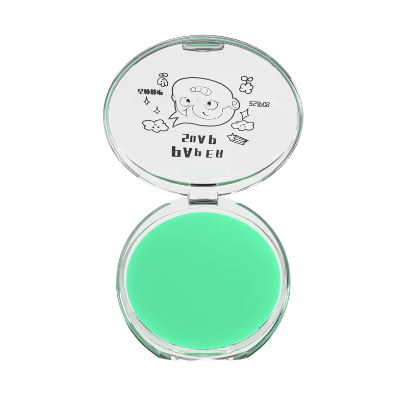 
Custom Logo Travel Portable Paper Soap Sheet Hand Washing Pocket Toilet Soap 