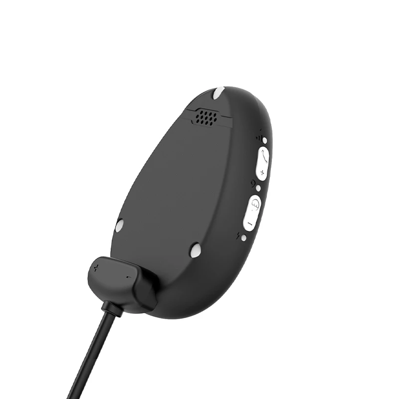 Old People Solutions EV07BX Fall Down Alarm 4G Tracking Device Elderly Bracelet GPS Tracker