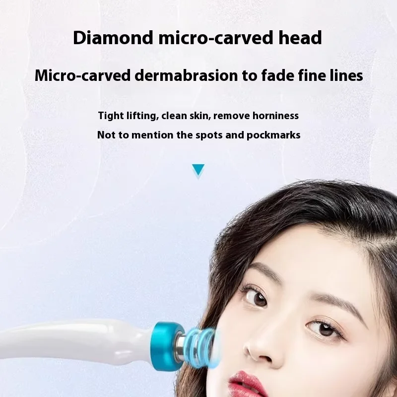 14 in 1 Beauty Salon Special Cleaning, Whitening, Hydrating, Wrinkle Removing Multi functional Beauty Device