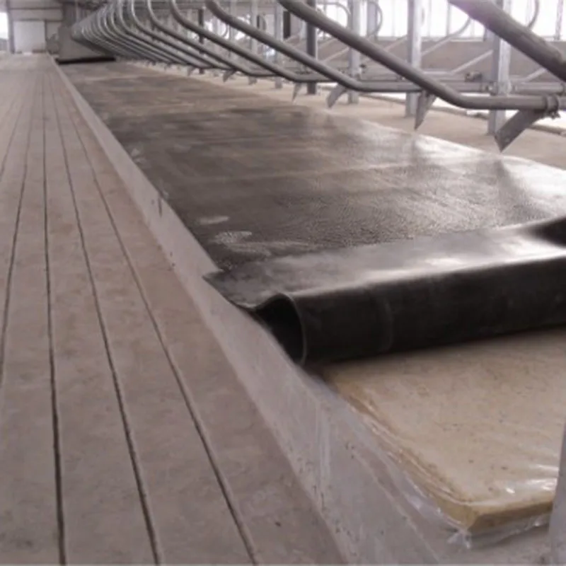 Противоскользящий и мягкий матрас для коровы резиновый коврик для коровы резиновый матрас для коровы для дневника коровы для сна