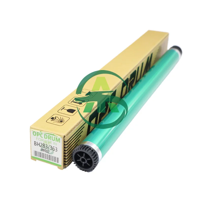 high quality BH283 opc drum for Konica Minolta Bizhub 223 283 363 423 282 362 copier