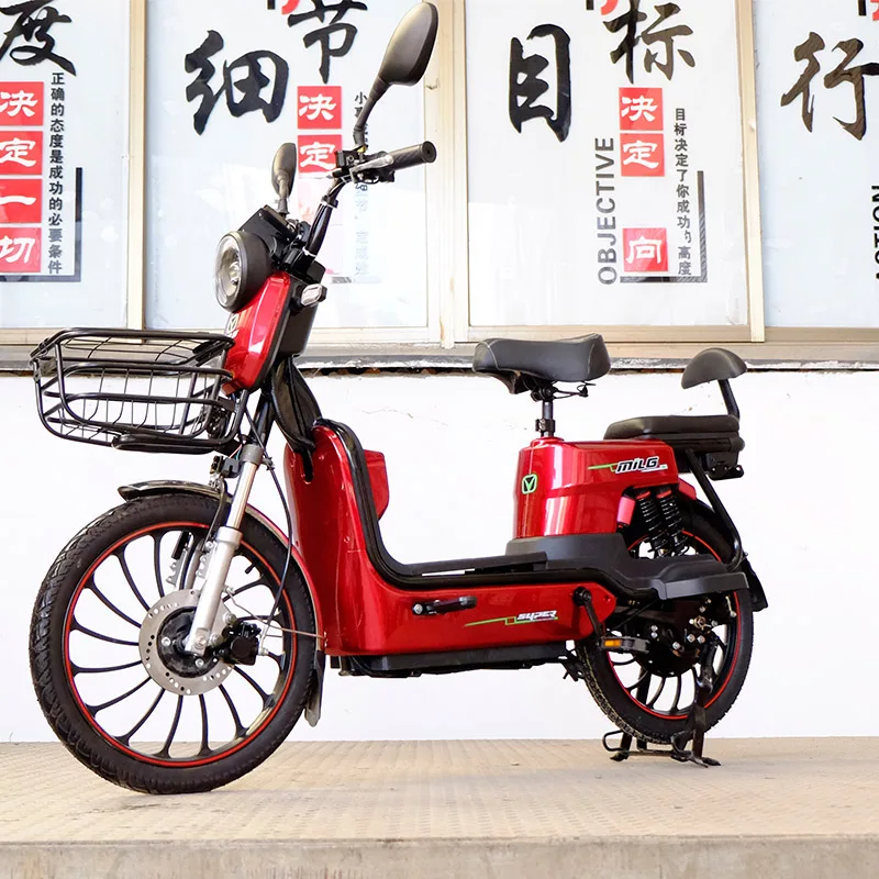 metro electric bike city electric roller 500w pedal