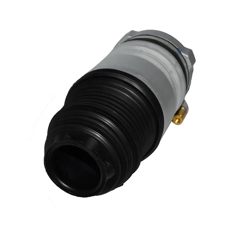 Fit Volv-o XC90 XC60 front rubber air spring 31451831 31451832 air suspension spring air bellow