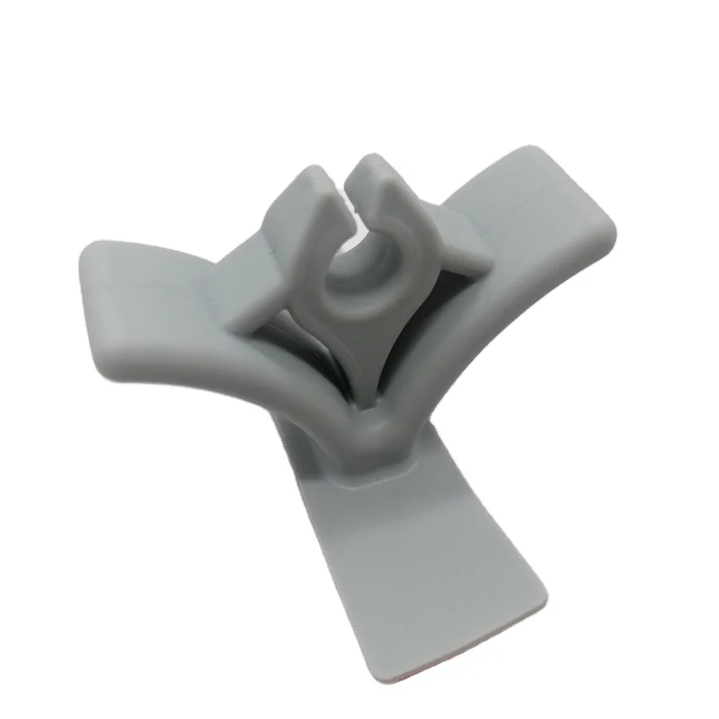 Multi-used Cable Wire Management Clips Cord Wrapper Holder Cable Organizer For Kitchen Appliances Coffee Maker