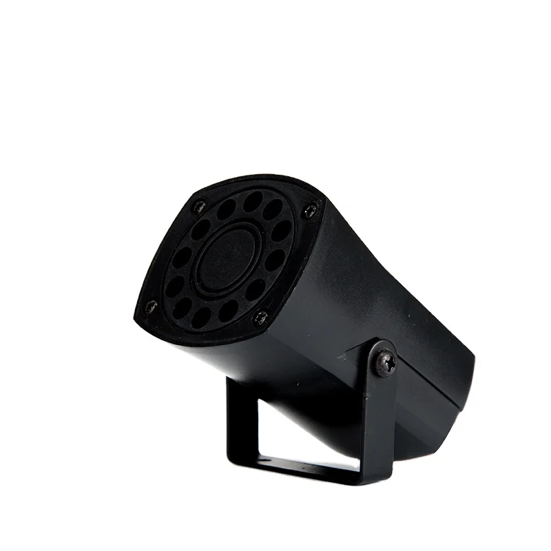 110dB  buzzer siren  12V/24V mini alarm