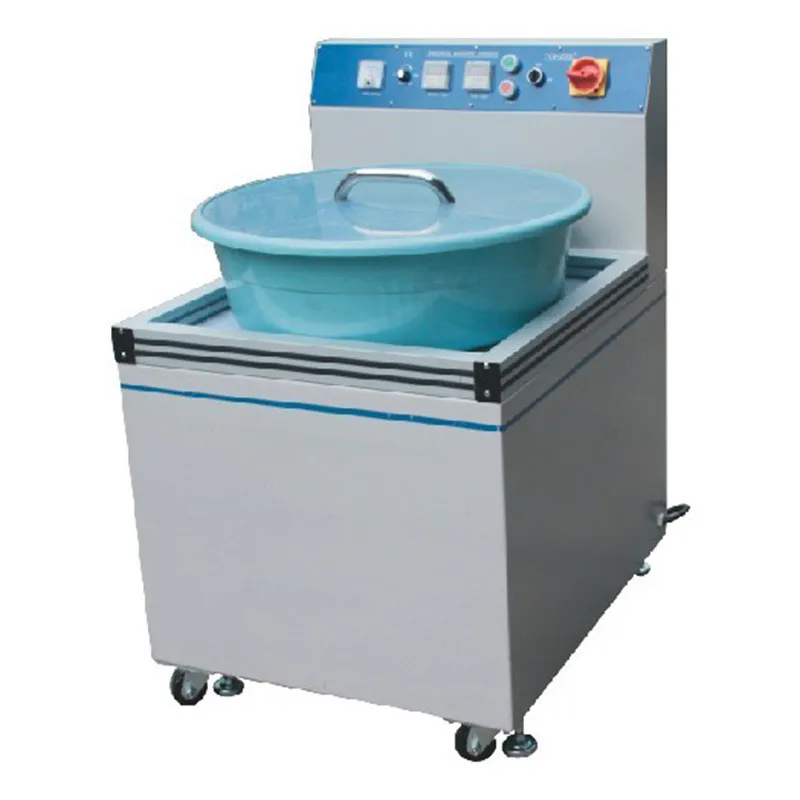 Wholesale Price Good Quality Magnetic polishing machine Jewelry Precision parts Magnetic Polishing Machine