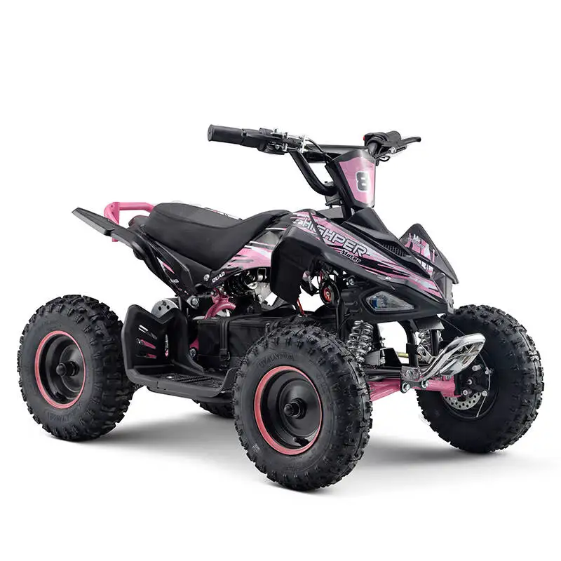 Новый дизайн 500 Вт Электрический мини-Квадроцикл для детей, Электрический квадроцикл для продажи