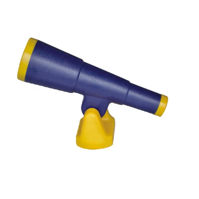 Custom mold for plastic injection for Telescope toy for kids toy for children for plastic moulding company