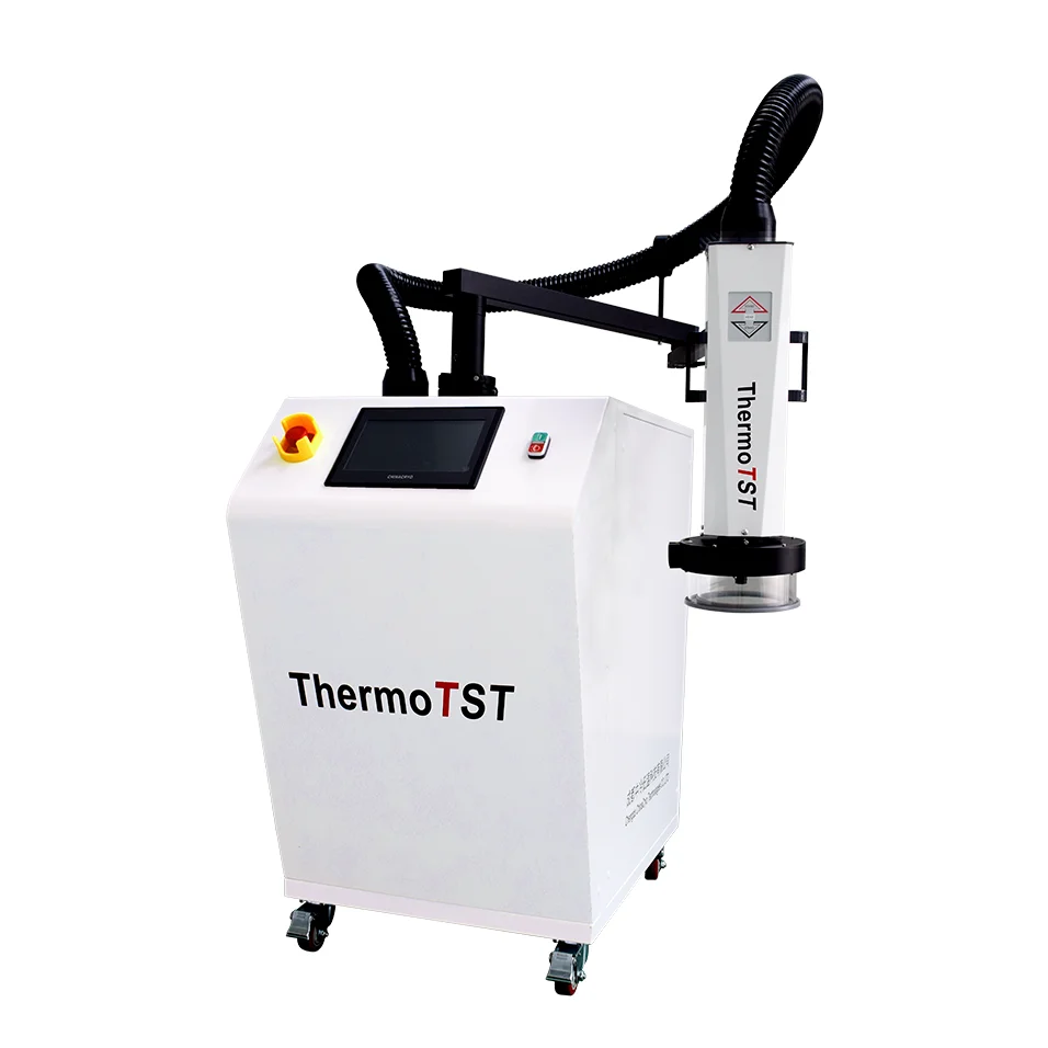 Нормальная температура до + 280C высокотемпературный ударный расходомер воздуха для лабораторных и промышленных геодезических приборов