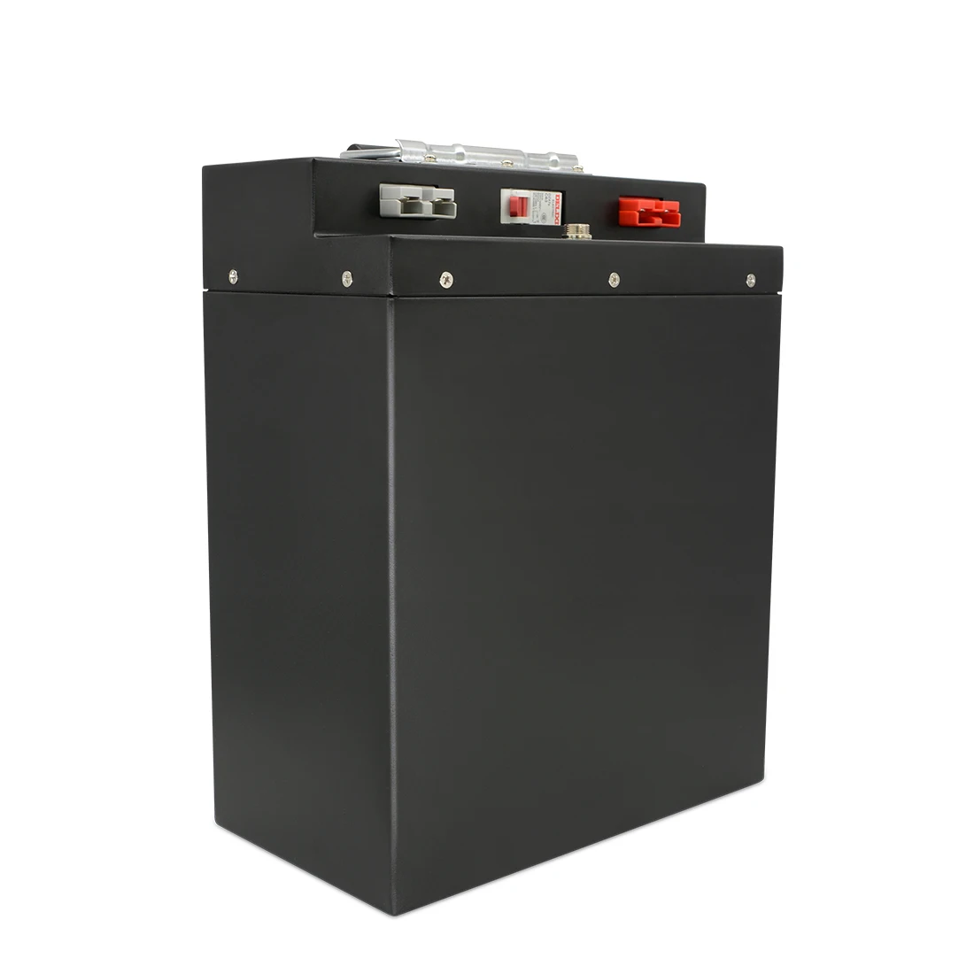  YaBopower AG4865A гарантия качества новый дизайн 48В литиевая батарея для электрического