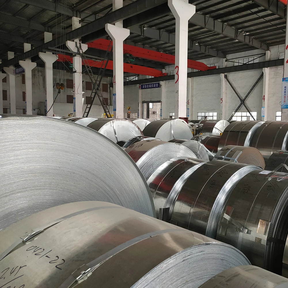 China Supplier Secondary Quality Cheap Carbon Steel Coil Q235 Q195 HRC 2mm 3mm Low Carbon Steel Coil