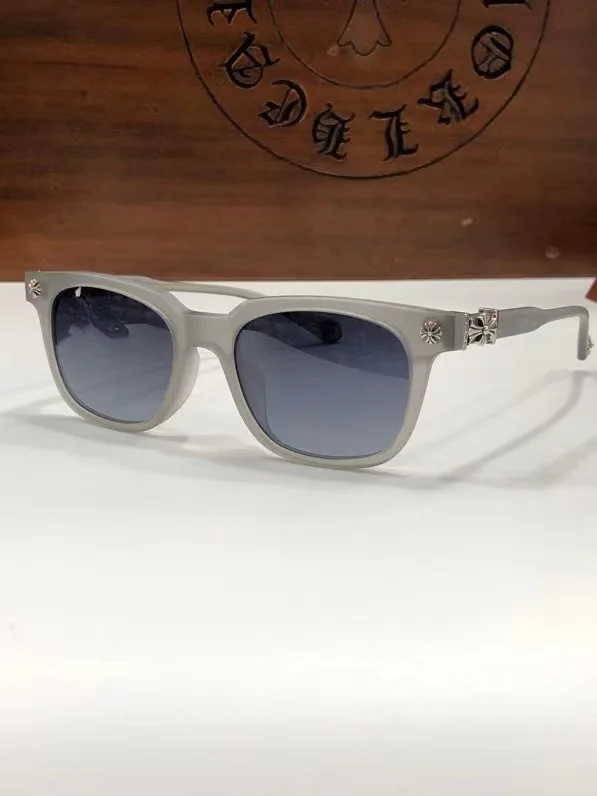 Classic Collection Sunglasses COXUCKER Large Frame Simple and Elegant Retro Luxury Unisex Sunglasses