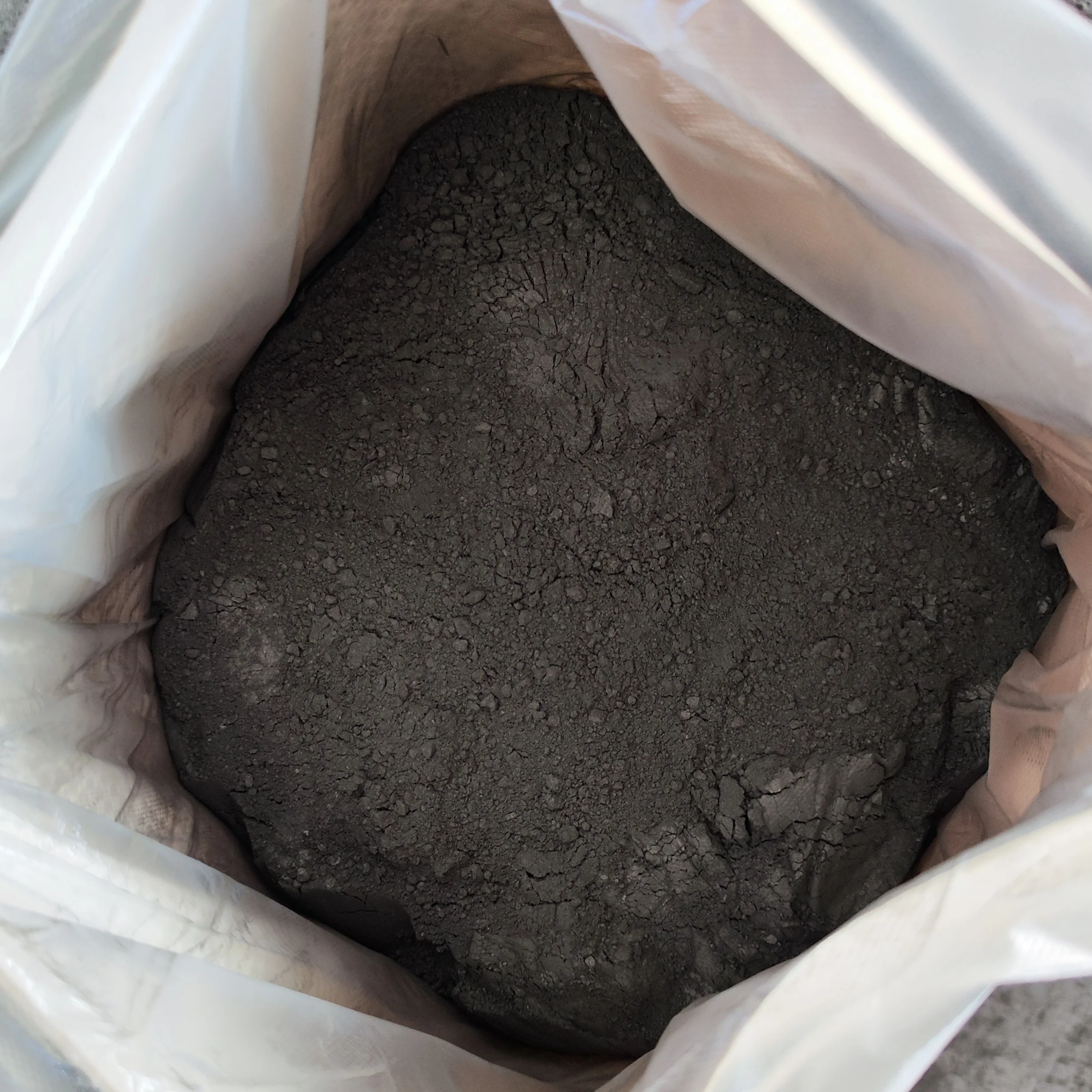 Sell High Quality Pyrite/ferro Sulphur/fes2 Lumps