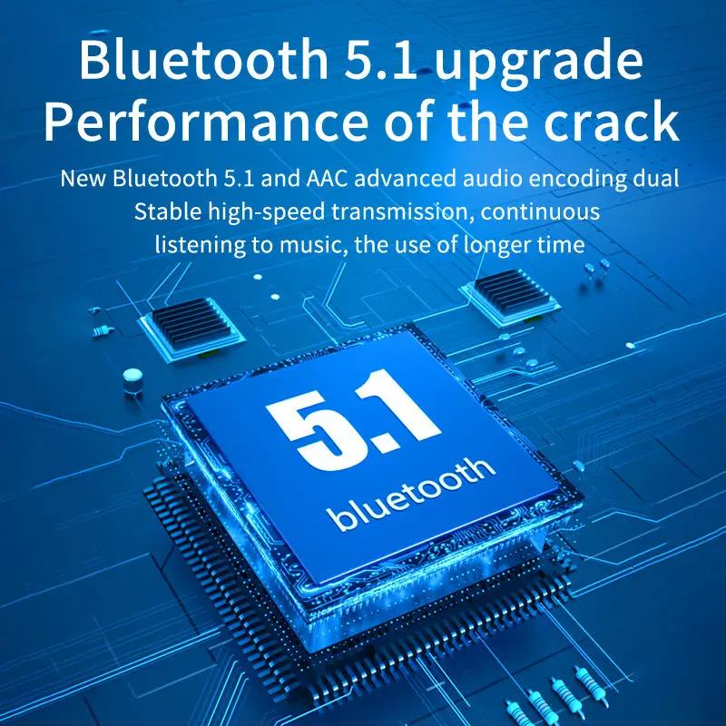 Hot Selling Ecouteur TG01 Waterproof TWS Bluetooth OEM ODM Wireless Bluetooth Headset