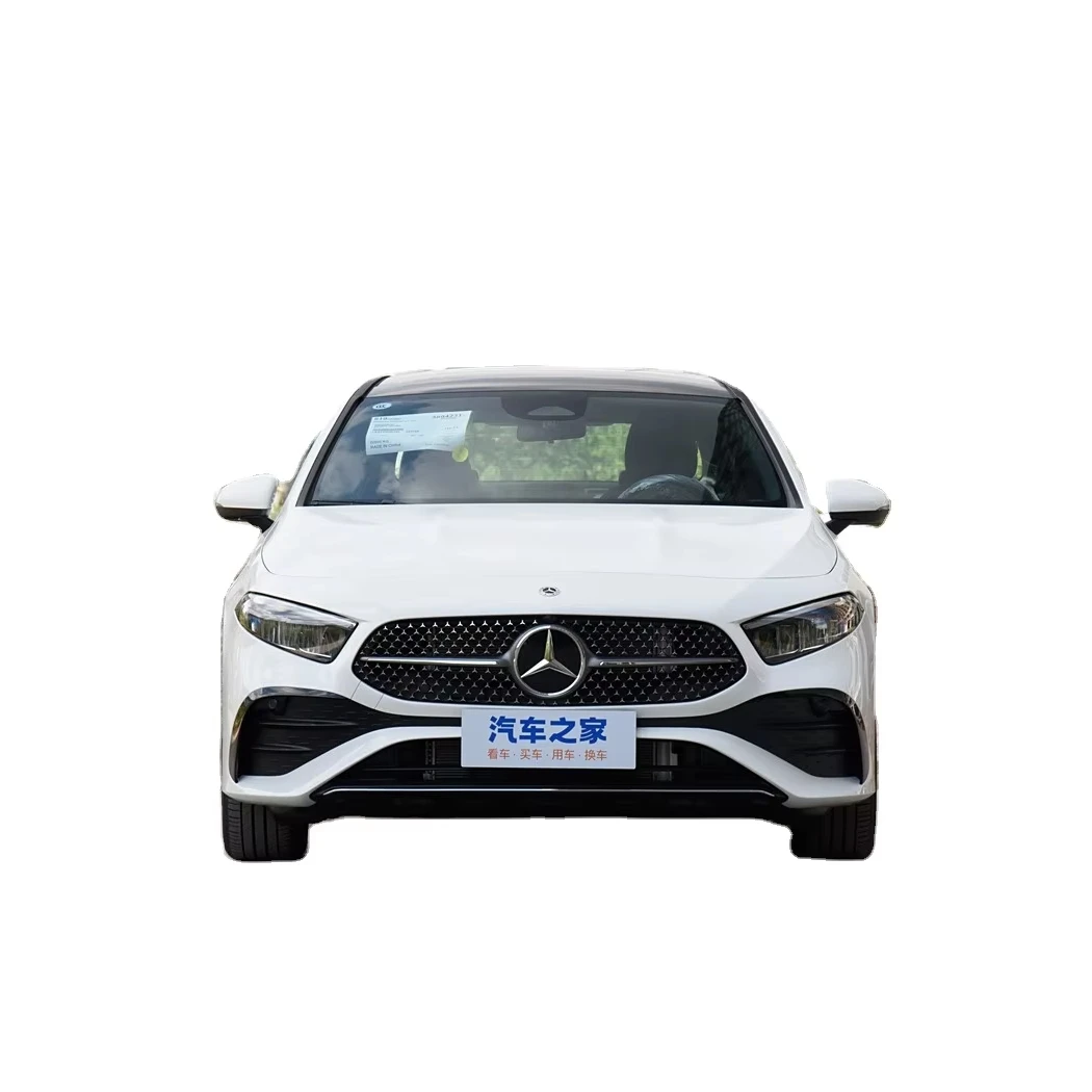 U car Luxurious Second Hand /Used 2021  Ben-z A 180   AMG Hot sale(deposit)