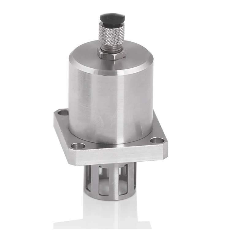 Online Oil Diesel Gasoline Ethyl Alcohol Chemical Reagent Viscosity Density Temperature Sensor