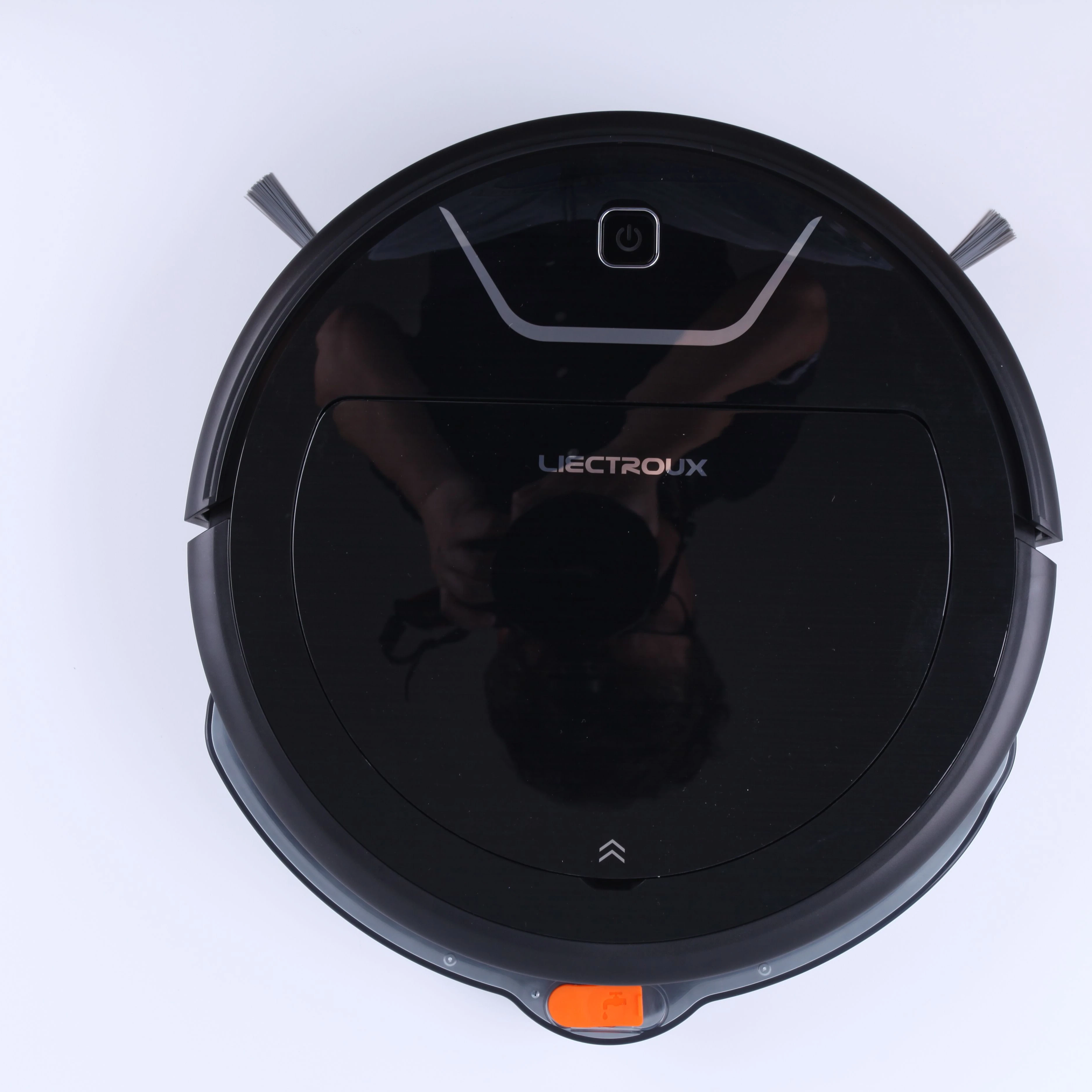 Liectroux V5S auto charge robot cleaner vacuum