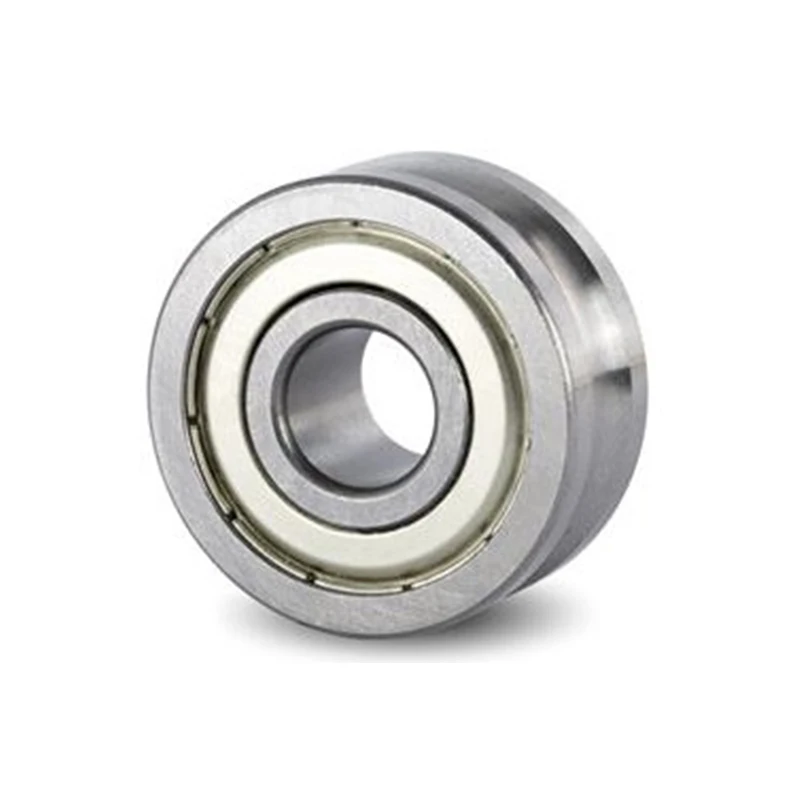 high-speed angular contact ball bearing 708C/RZ/709C/AC/P4/P5 machine tool spindle bearing