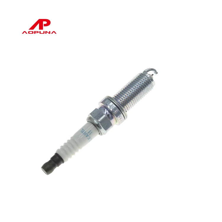 PE5R-18-110 иридиевая Свеча зажигания ILKAR7L11 bujias свечи зажигания PE5R18110 для Mazda CX3 MX5