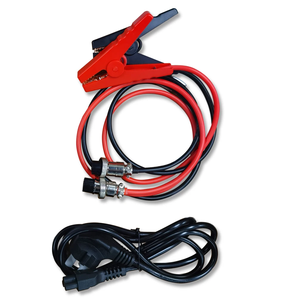 Wholesale CW10020 Battery Tester 1A-20A Lithium Battery Pack Capacity Tester Battery Charge And Discharge Tester