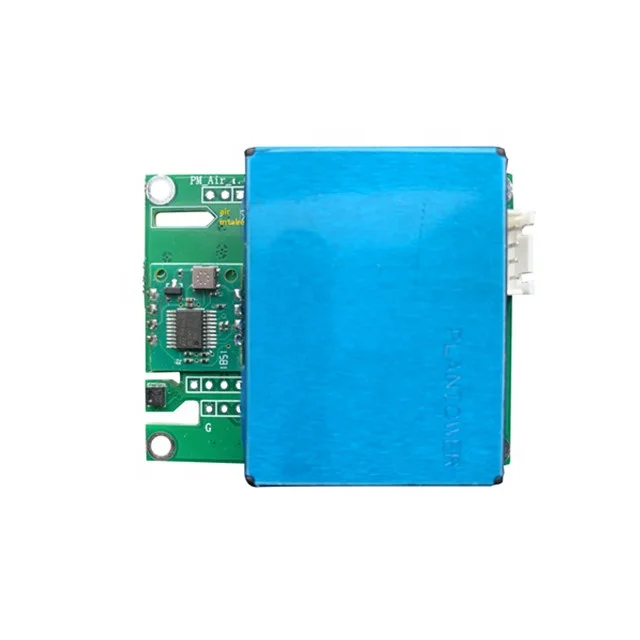 
IAQ air quality sensor for environmental monitoring module 