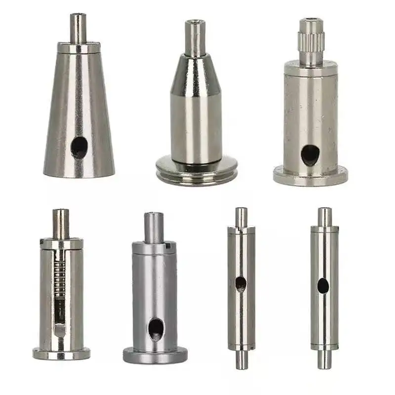 Factory price lighting cable gripper for 3mm cable