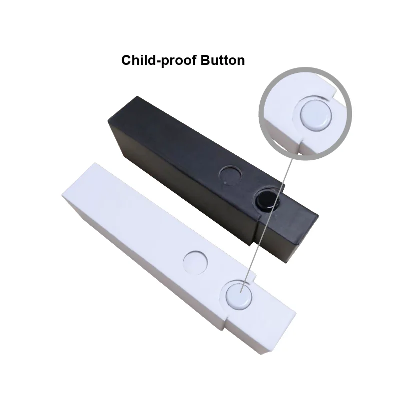 Top Selling Custom Printing Cartridge Custom Packaging Boxes Cart Slide Out Draw Rigid Child Resistant Boxes With Foam Insert