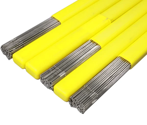 Nickel Alloy 718 Filler Metal GH4169 Monel Hastelloy Incoloy Inconel 718 MIG TIG Welding Wire