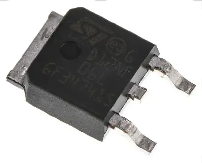 (Silicon Controlled Rectifier)) BT139-600E