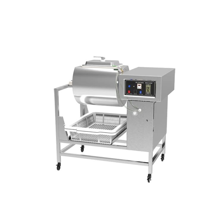 vacuum marinade machine/kitchen equipment YA-809