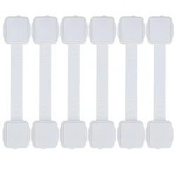 Factory Hot Sale Child Proof Safety Latches Cabinet Locks