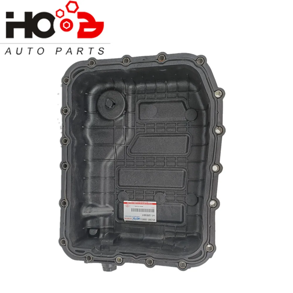 HOOB Cheap Price Transmission oil pan 45280-3B851 for car ix35 2014-2016