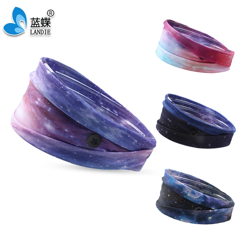 Protective OEM service headband cheap headband headband